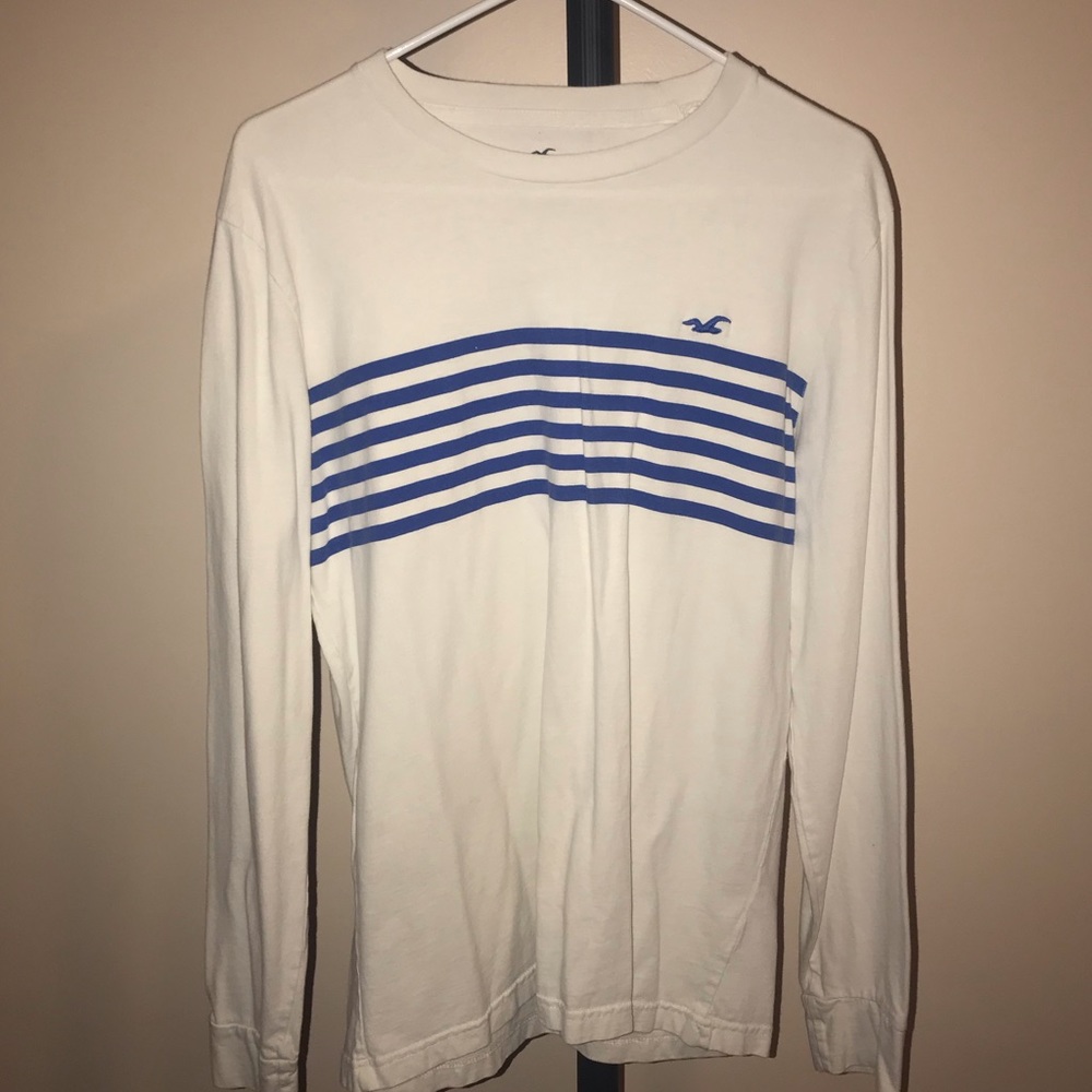 Men’s Long Sleeve